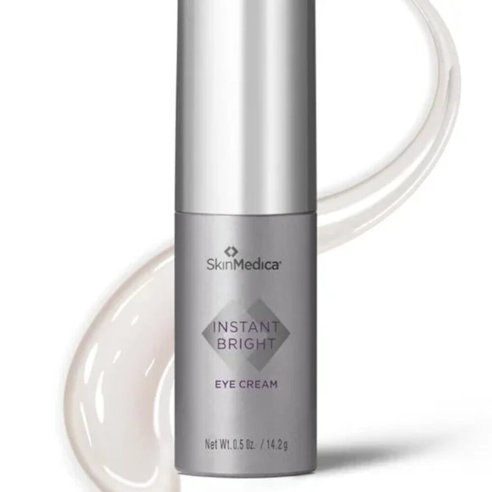Skinmedica - Instant Bright Eye Cream (0.5 oz) (NWT)